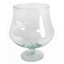 Bicchiere da cocktail XXL CIMO su piede, trasparente, 21cm, Ø18cm