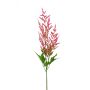 Astilbe finto AURIE, rosa, 90cm