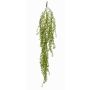 Ficus rampicante artificiale DJEGO su stelo, 100cm