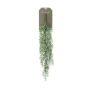 Rhipsalis artificiale TUREIS, stelo, verde-grigio, 70cm