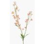 Ramo artificiale ranuncolo LOTA, rosa, 85 cm, Ø 3-5 cm