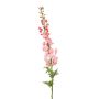 Delphinium artificiale SZILVIA, rosa, 130cm