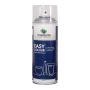 OASIS® Spray colorante Easy Colour Spray, a base di solventi, argento metallizzato, 400ml