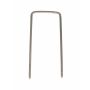 Perni brevettati OASIS®, metallo, argento, 100g, 3,5x1,7cm