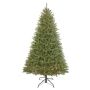 Abete artificiale RAAHE SPEED, LED, 210cm, Ø125cm