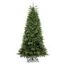 Abete artificiale stretto IMATRA SPEED, 180cm, Ø95cm