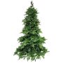 Albero di Natale artificiale VAASA SPEED, verde, 275cm, Ø170cm