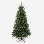 Albero di Natale artificiale HAMINA SPEED, 210cm, Ø115cm
