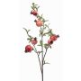 Ramo artificiale melograno GRONEL con frutti, rosso, 80 cm