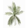 Pianta artificiale felce aquilina MOGRAL su bastone, crossdoor, verde, 70 cm