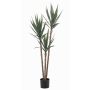 Palma yucca artificiale GREVAL, crossdoor, 150 cm