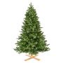 Albero di Natale artificiale DRAMMEN SPEED, 225cm, Ø145cm