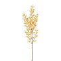Ramo artificiale di corniolo BLORKA, beige, 50 cm