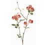 Ramo artificiale di cavolo rosa LORRAINE, Eco Collection, rosa antico, 60cm, Ø3cm