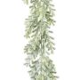 Ghirlanda artificiale di alloro STURON, verde, 170 cm