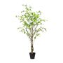 Albero decorativo corniolo SNAM, tronco artificiale, 240cm