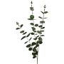 Ramo artificiale di eucalipto ERINDALS, verde-grigio, 90 cm