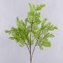 Ramo decorativo di tuia BIRLAF, verde-giallo, 85cm