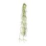 Pianta succulenta artificiale Rhipsalis WUNKE, bastoncino, pendente, verde, 60 cm