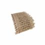 Nastro di juta FLETCHER, color naturale, 1 m, 40 mm
