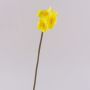 Narciso artificiale SEPUNY, giallo chiaro, 40 cm
