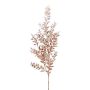 Ramo artificiale rusco SNORTA, rame, 95 cm
