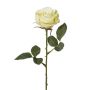 Fiore decorativo CESOPY, rosa, 35 cm