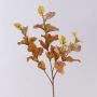 Ramo artificiale di faggio DURSIK, verde-viola, 60cm