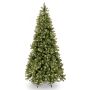 Albero di Natale artificiale AMSTERDAM SPEED, LED, 245cm, Ø115cm