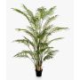 Palma Areca artificiale LUVA, 205 cm