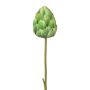 Verdura artificiale Carciofo BABBYS, verde, 85 cm