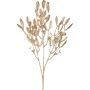 Ramo artificiale vischio GLUNTA con bacche, oro, 70cm