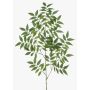 Ramo artificiale di rusco SAXREL, verde, 95 cm