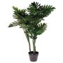 Filodendro artificiale Monstera Deliciosa RIALTO, 105cm