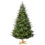 Albero di Natale artificiale AUCKLAND SPEED, LED, 180cm, Ø125cm