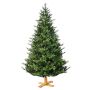 Albero di Natale artificiale AUCKLAND SPEED, 230cm, Ø150cm
