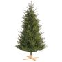 Albero di Natale artificiale TIRANA SPEED, 120cm, Ø90cm