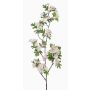 Ramo decorativo biancospino WILZEN con fiori, rosa chiaro, 95 cm