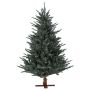 Albero di Natale finto RIVERSIDE SPEED, 150cm, Ø115cm
