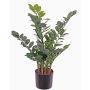 Zamioculcas artificiale JANGOLIE, 70cm