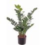 Zamioculcas artificiale JANGOLIE, 70cm