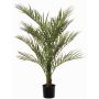Palma areca artificiale JUMBOLINO, 120cm