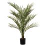 Palma areca artificiale JUMBOLINO, 120cm