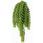 Sedum morganianum artificiale pensile DESPOINA, verde, 30cm