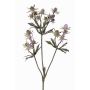 Cardo artificiale KALYPSO, viola, lilla, 65cm, Ø3-4cm
