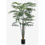 Palma di bambù decorativa MERIEL, 195cm