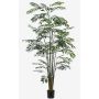 Palma di bambù decorativa MERIEL, 245cm