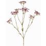 Gypsophila artificiale IMALU, viola, 70cm