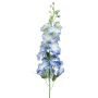 Delphinium artificiale SETSUKO, azzurro, 95cm