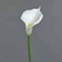 Calla finta DAISCHI, bianco, 70cm
